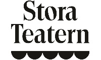 Stora Teatern, Göteborg